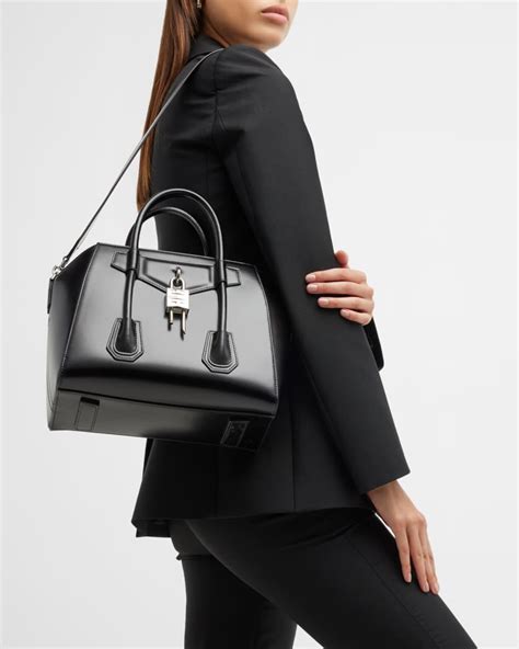 givenchy baby antigona shoulder bag|Givenchy antigona on sale.